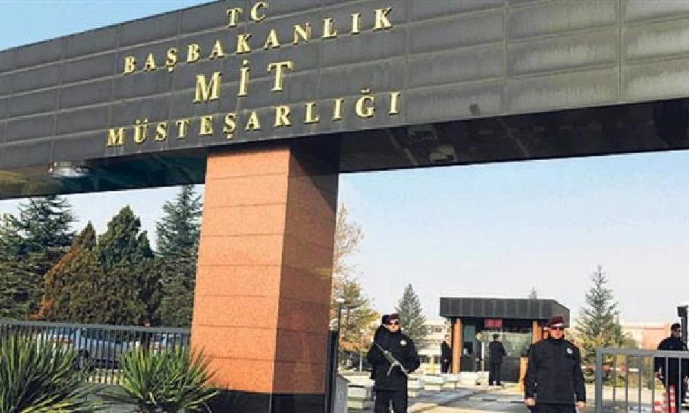 "Οργιώδεις" επιχειρήσεις τουρκικής μυστικής υπηρεσίας στην Ελλάδα